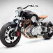 Confederate X132 Hellcat Speedster