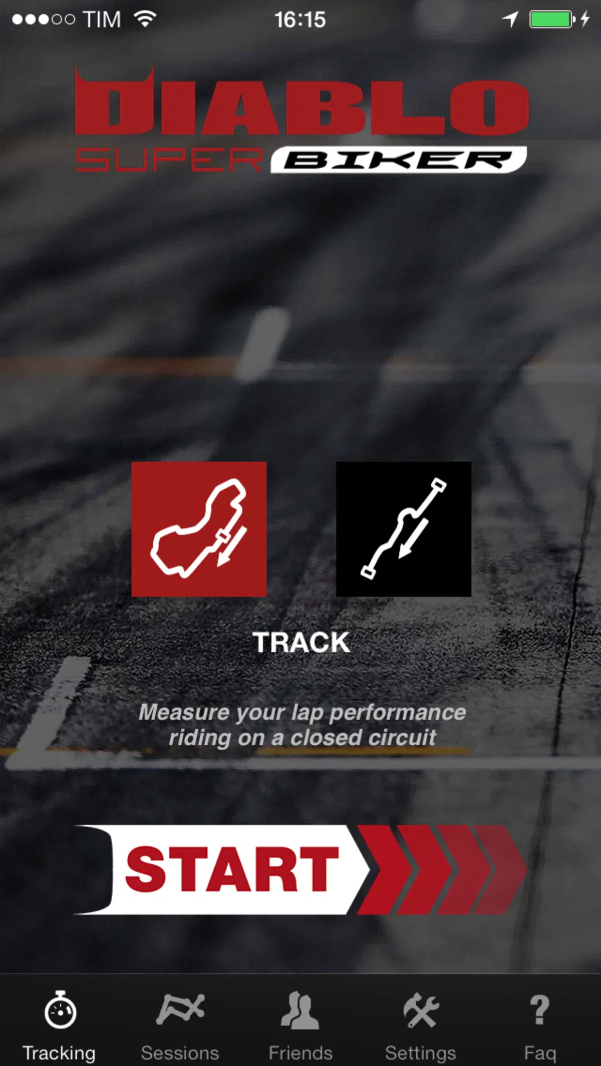 Pirelli aggiorna la sua app Super Biker (2)