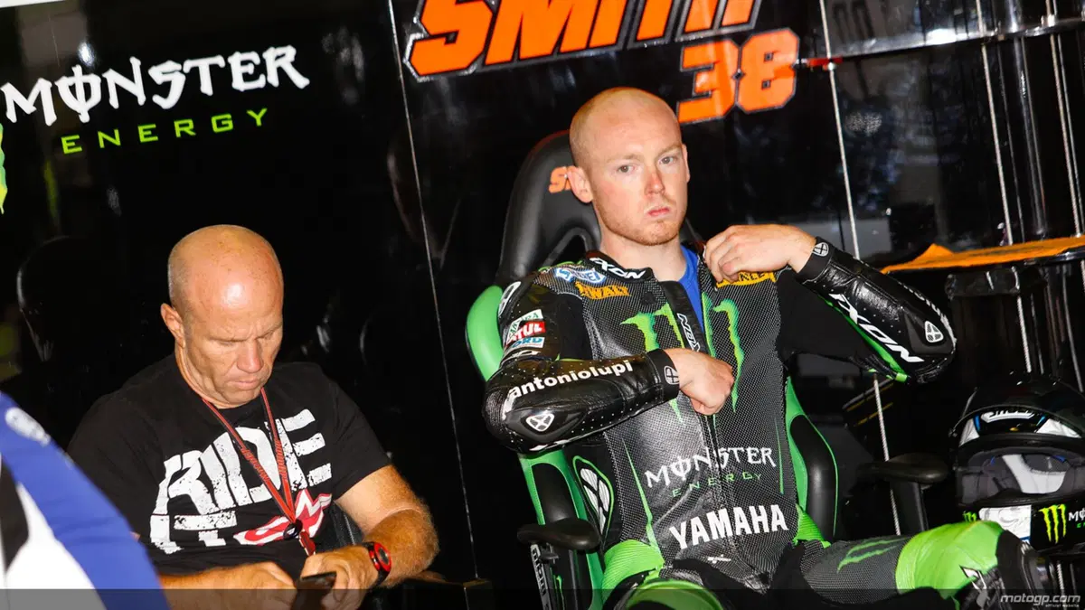 MotoGP. Test della classe regina a Brno (2)