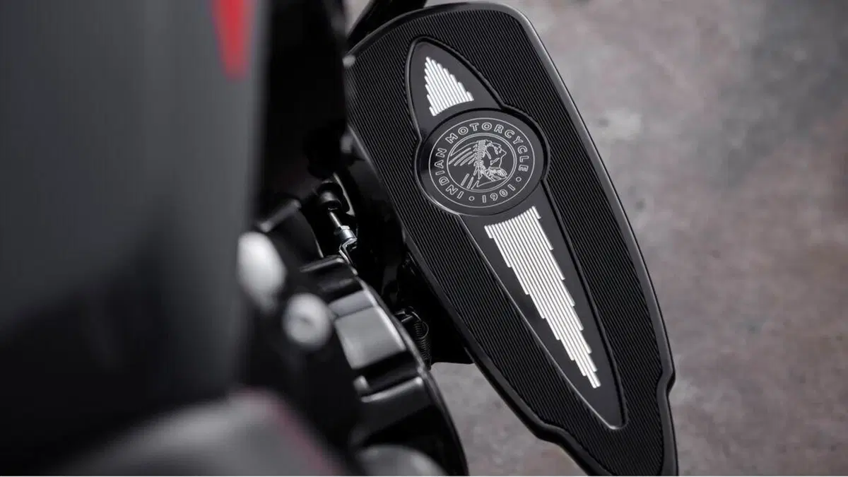 King of the Bagger? Ecco la nuova Indian Challenger Elite (12)