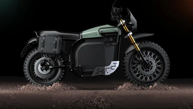 Ox Patagonia, l'elettrico offroad in salsa spagnola