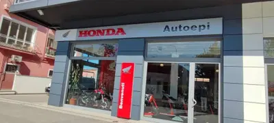 Autoepi