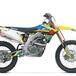 Tra le Suzuki RM-Z 2023 spunta una “Army Edition”. Segno dei tempi