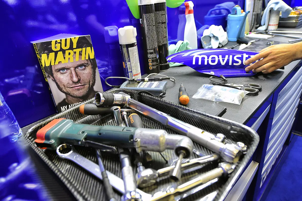 GP della Rep. Ceca. Le foto più spettacolari (18)