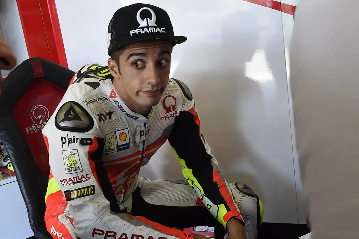 GP della Rep. Ceca. Le foto più spettacolari (27)