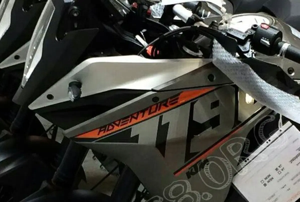 KTM 1290 Super Adventure: arriverà nel 2015  (4)