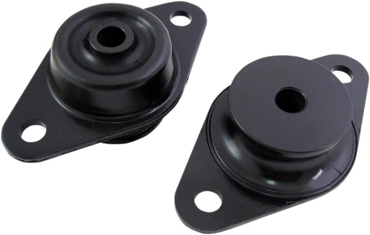Supporto antivibrante elastico motore anteriore RI Drag Specialties