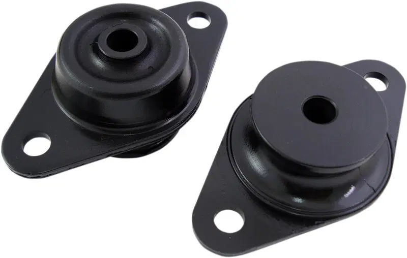 Supporto antivibrante elastico motore anteriore RI Drag Specialties