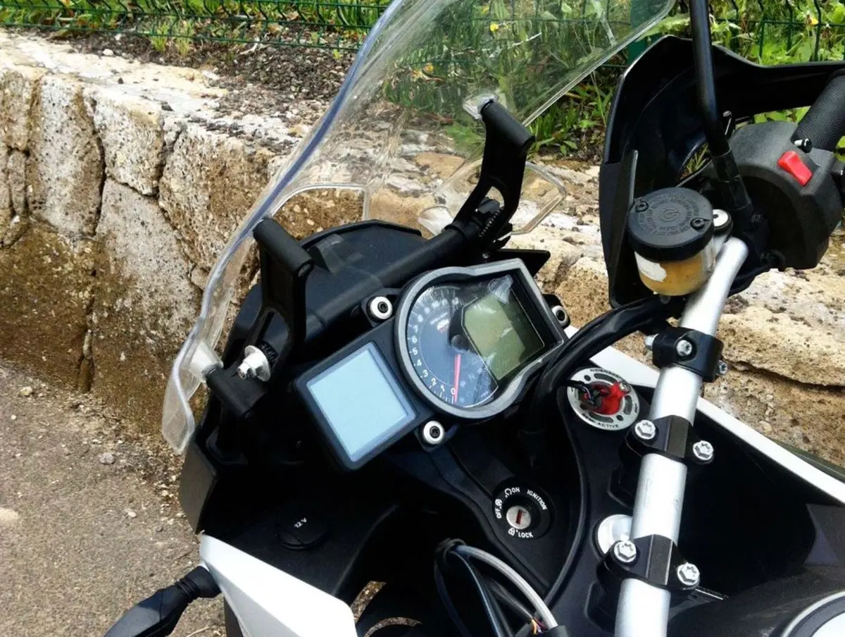 KTM 1290 Super Adventure: arriverà nel 2015  (11)