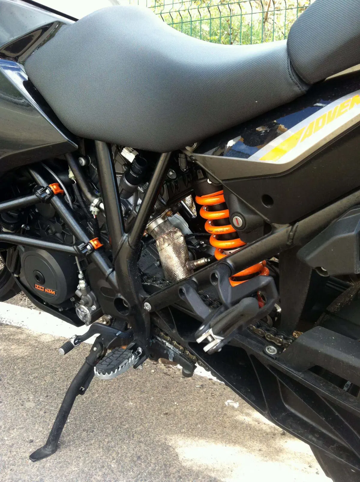 KTM 1290 Super Adventure: arriverà nel 2015  (12)