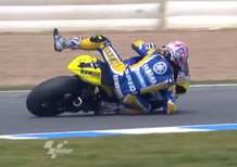 Colin Edwards, il video tributo Yamaha a una straordinaria carriera