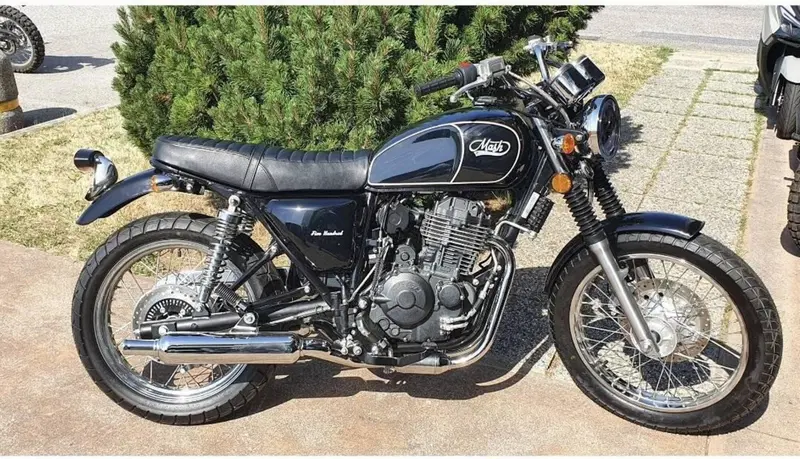 Mash Italia Five Hundred 400 (2021 - 25) (2)