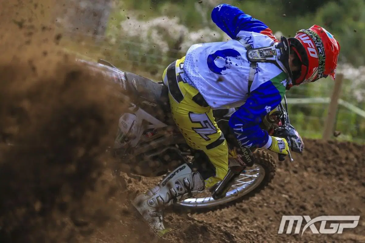 Motocross delle nazioni Europee. Italiani protagonisti a Pakov (6)
