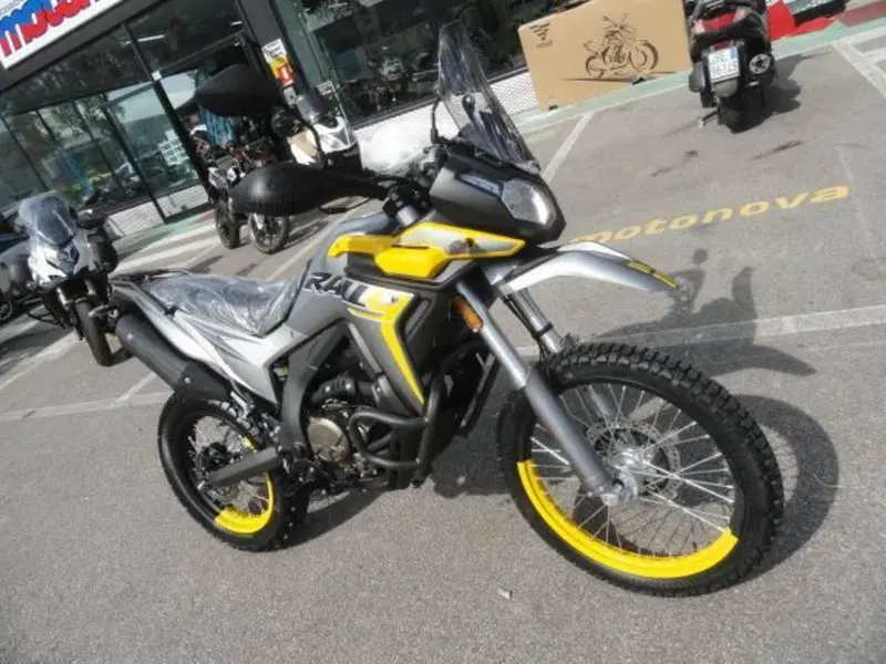 Voge Valico 300 Rally (2022 - 26) (2)