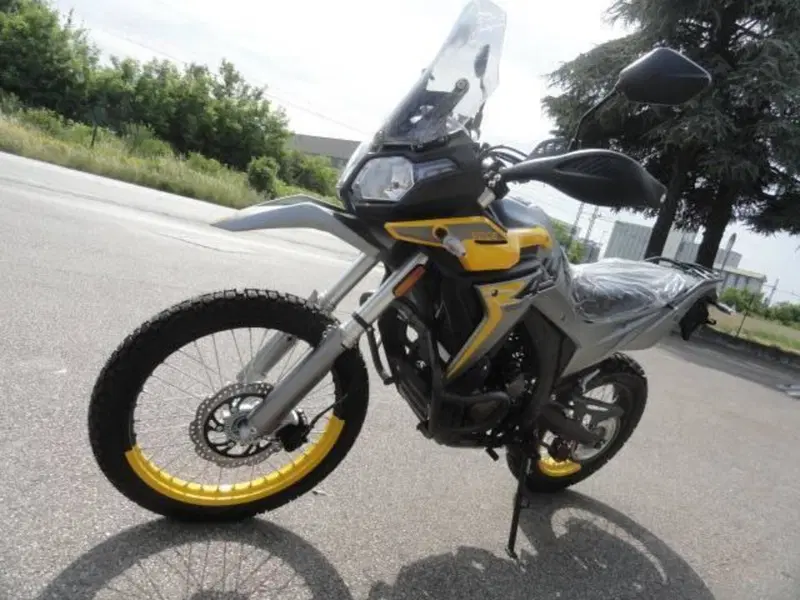 Voge Valico 300 Rally (2022 - 26) (4)