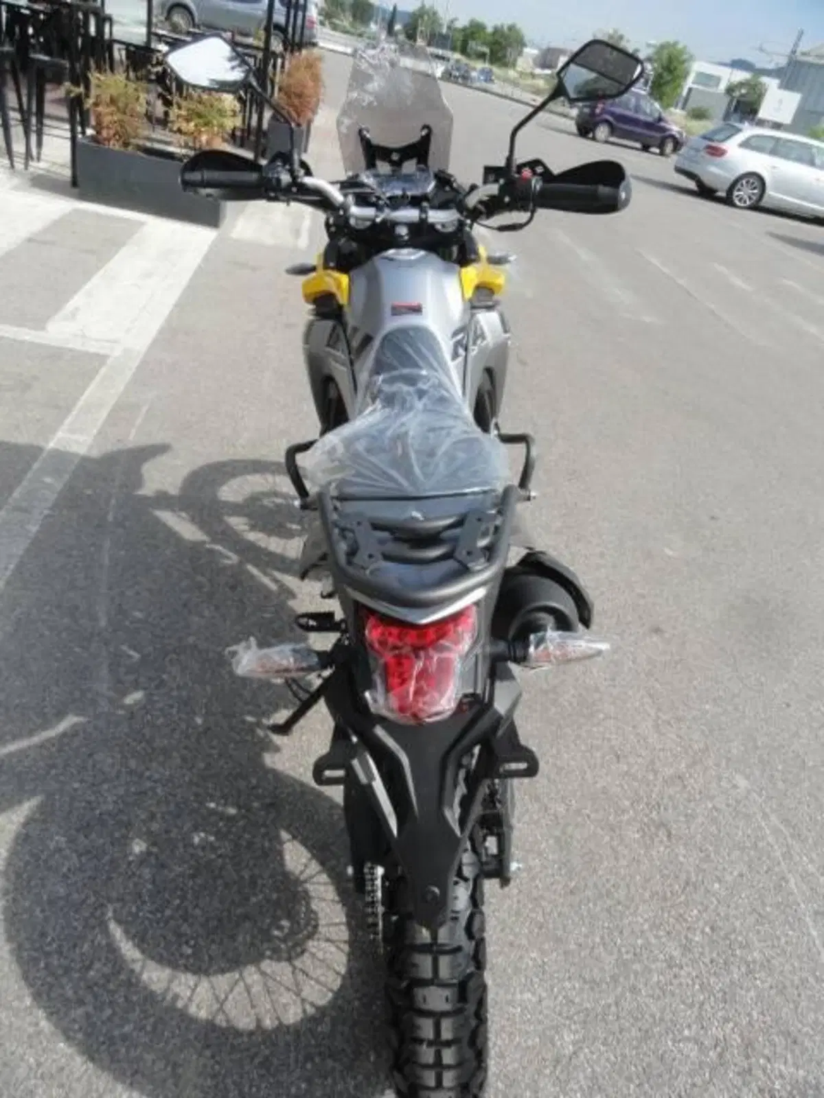 Voge Valico 300 Rally (2022 - 26) (7)