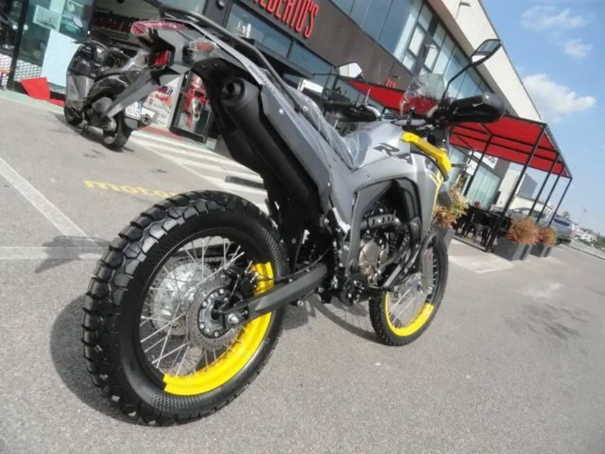 Voge Valico 300 Rally (2022 - 26) (8)