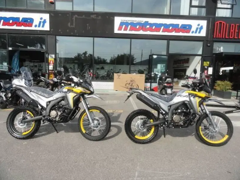 Voge Valico 300 Rally (2022 - 26) (11)