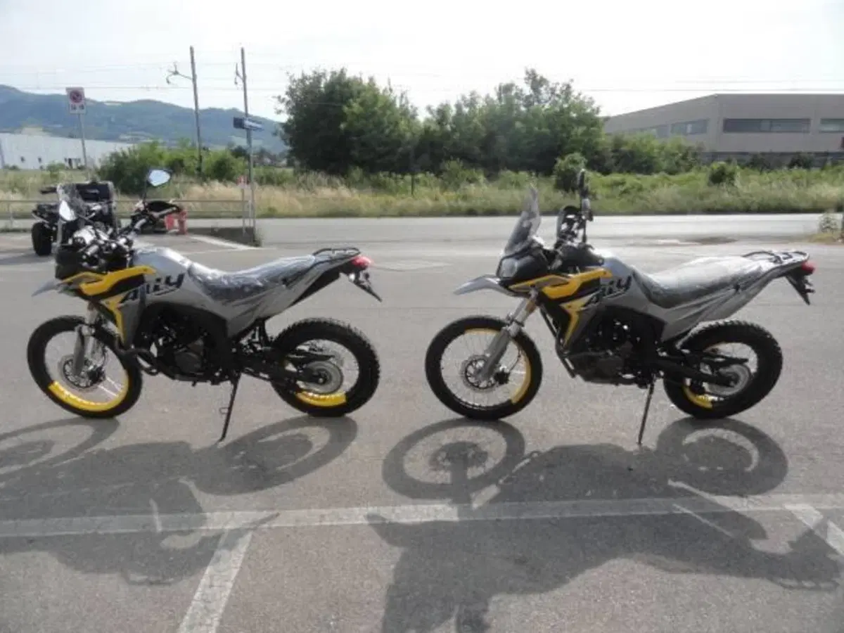 Voge Valico 300 Rally (2022 - 26) (12)