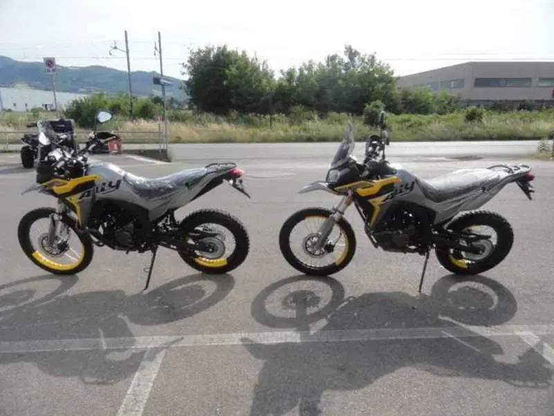 Voge Valico 300 Rally (2022 - 26) (12)