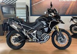 Triumph Tiger 1200 Rally Explorer (2024) nuova