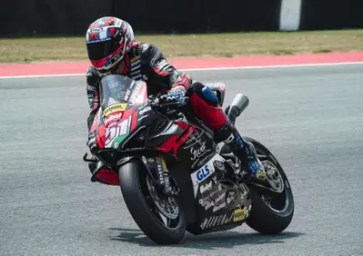 CIV 2022. Clima torrido e gare roventi al Mugello 