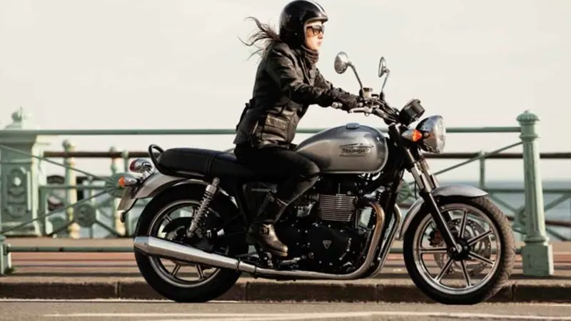 Demo ride Triumph, questo fine settimana ad Alghero