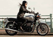 Demo ride Triumph, questo fine settimana ad Alghero