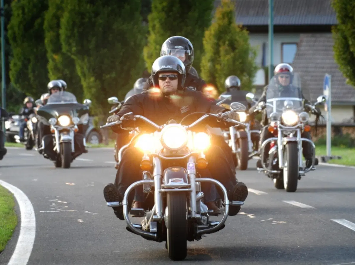 Appuntamento a Faaker See per l'evento europeo Harley-Davidson  (8)