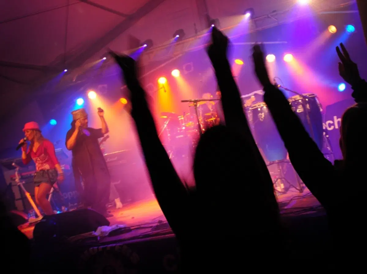 Appuntamento a Faaker See per l'evento europeo Harley-Davidson  (14)