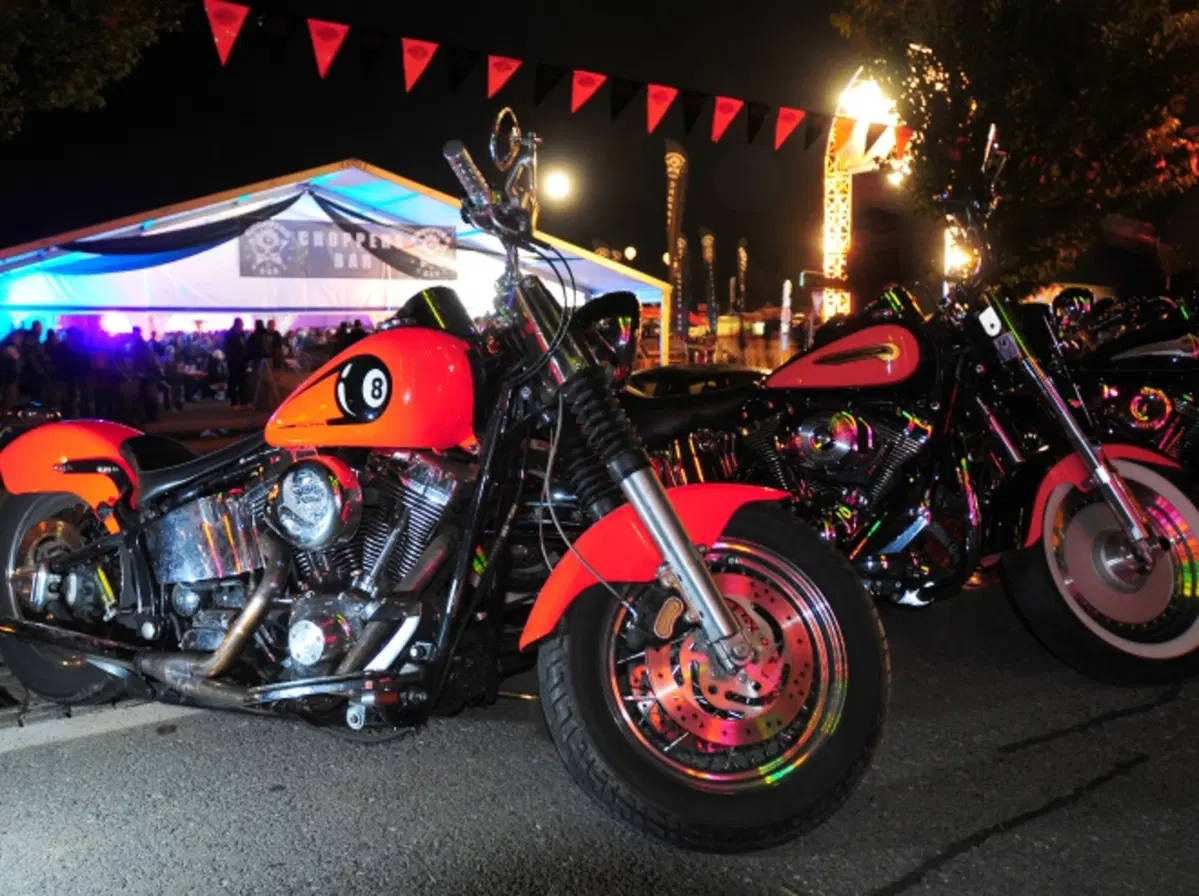Appuntamento a Faaker See per l'evento europeo Harley-Davidson  (19)