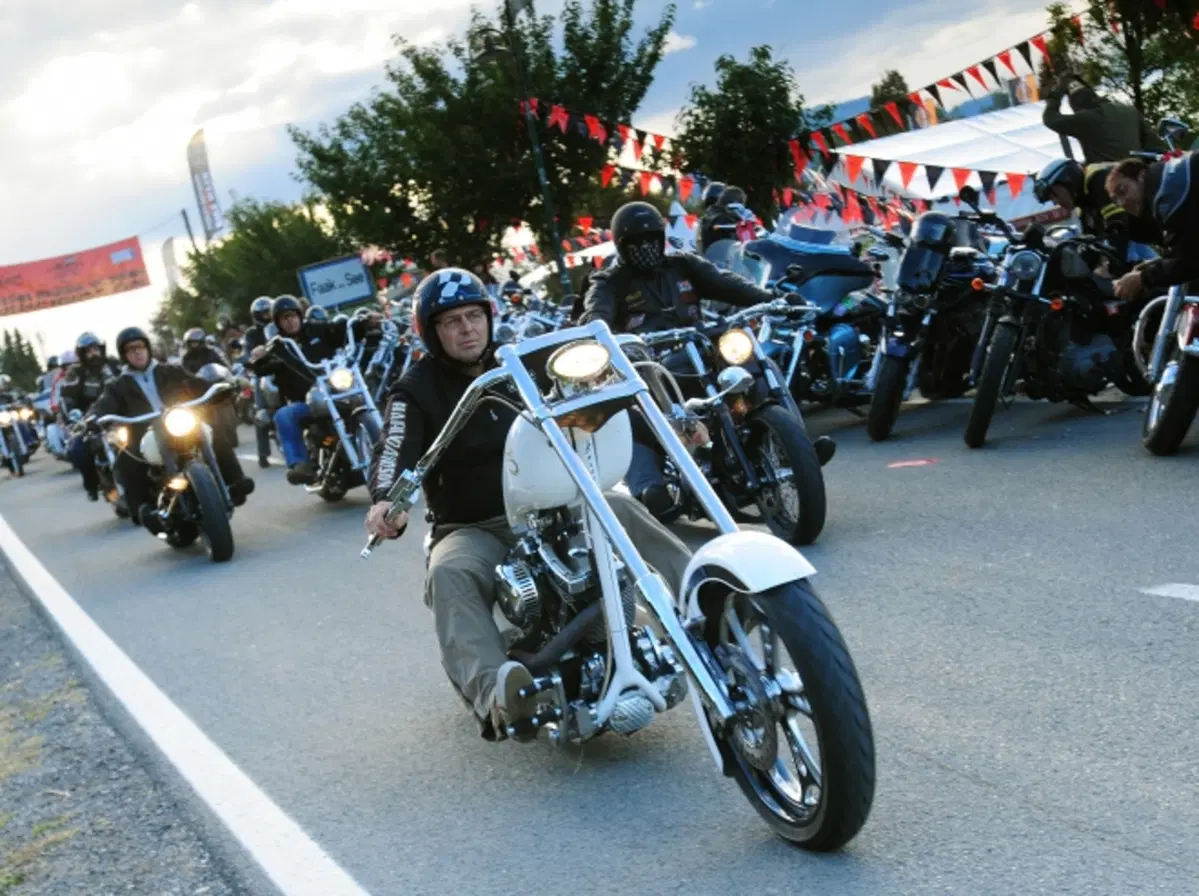 Appuntamento a Faaker See per l'evento europeo Harley-Davidson  (23)