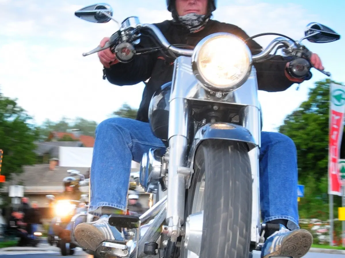 Appuntamento a Faaker See per l'evento europeo Harley-Davidson  (24)