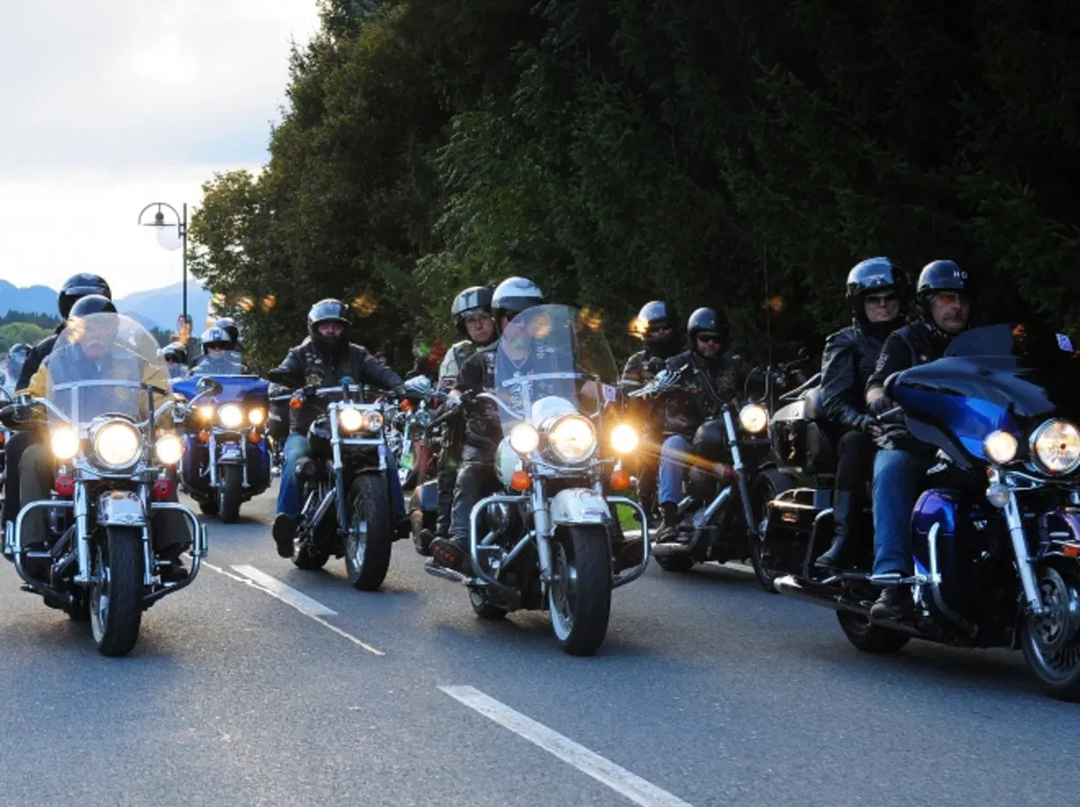 Appuntamento a Faaker See per l'evento europeo Harley-Davidson  (26)
