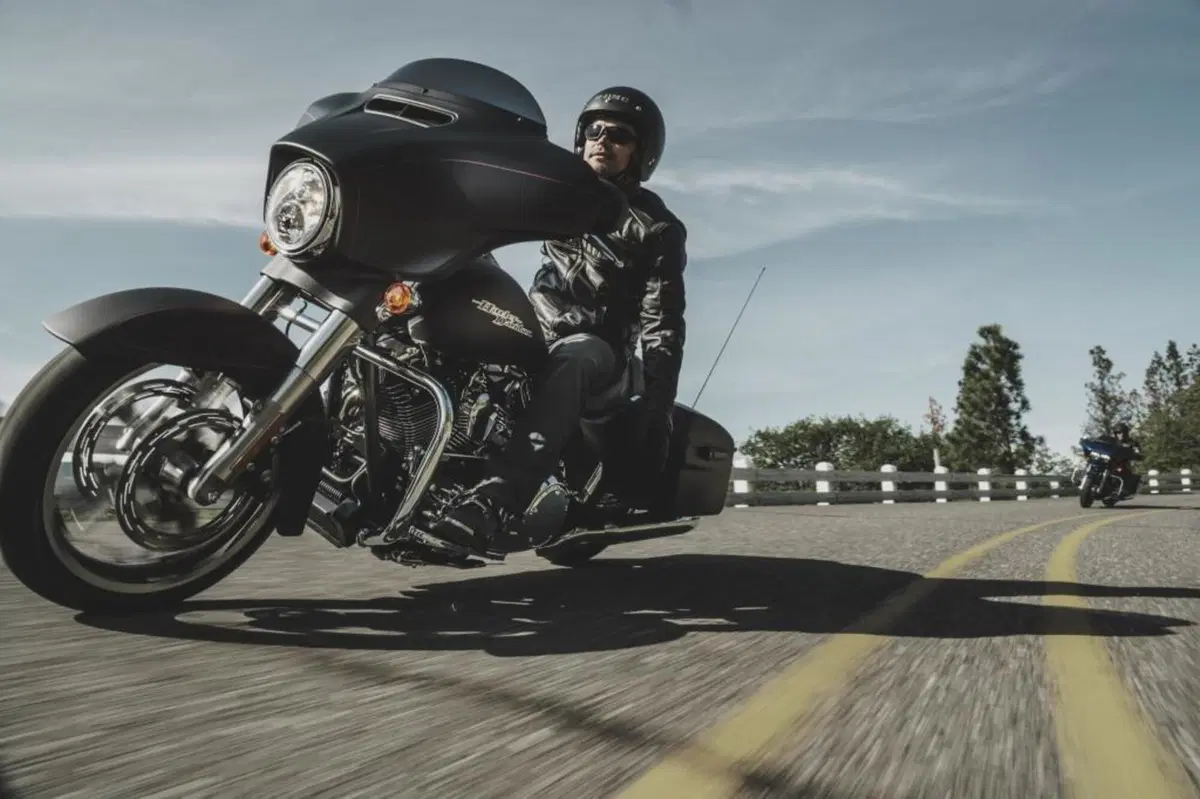 Harley-Davidson: gamma 2015 (11)