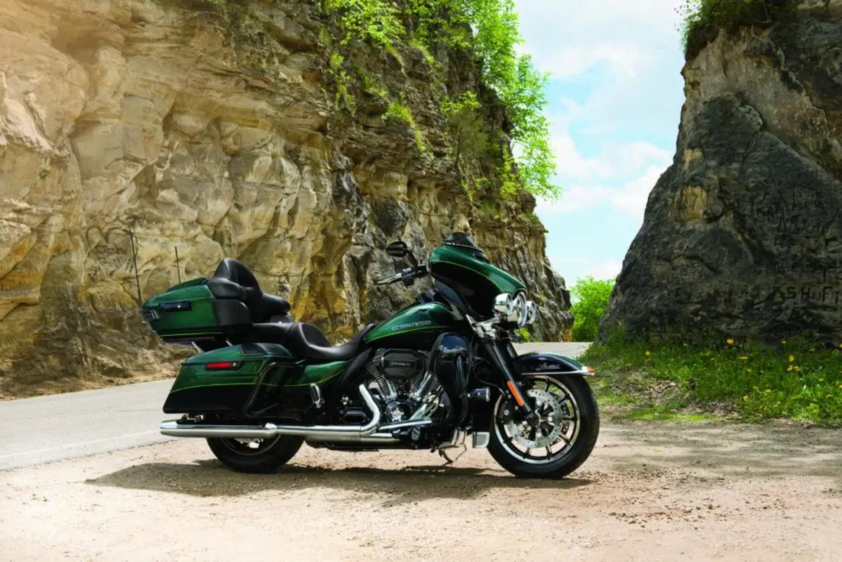 Harley-Davidson: gamma 2015 (14)