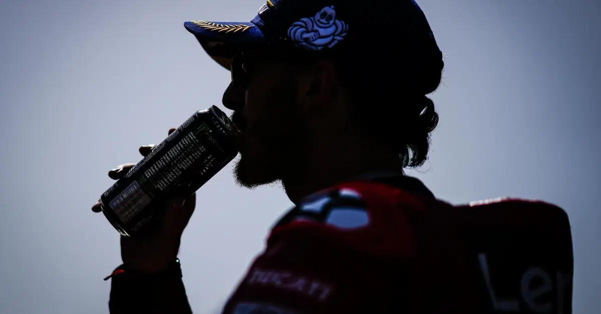 LIVE - MotoGP 2022. Il GP di Germania al Sachsenring