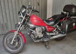 Moto Guzzi Nevada 750 Club (1998 - 01) usata