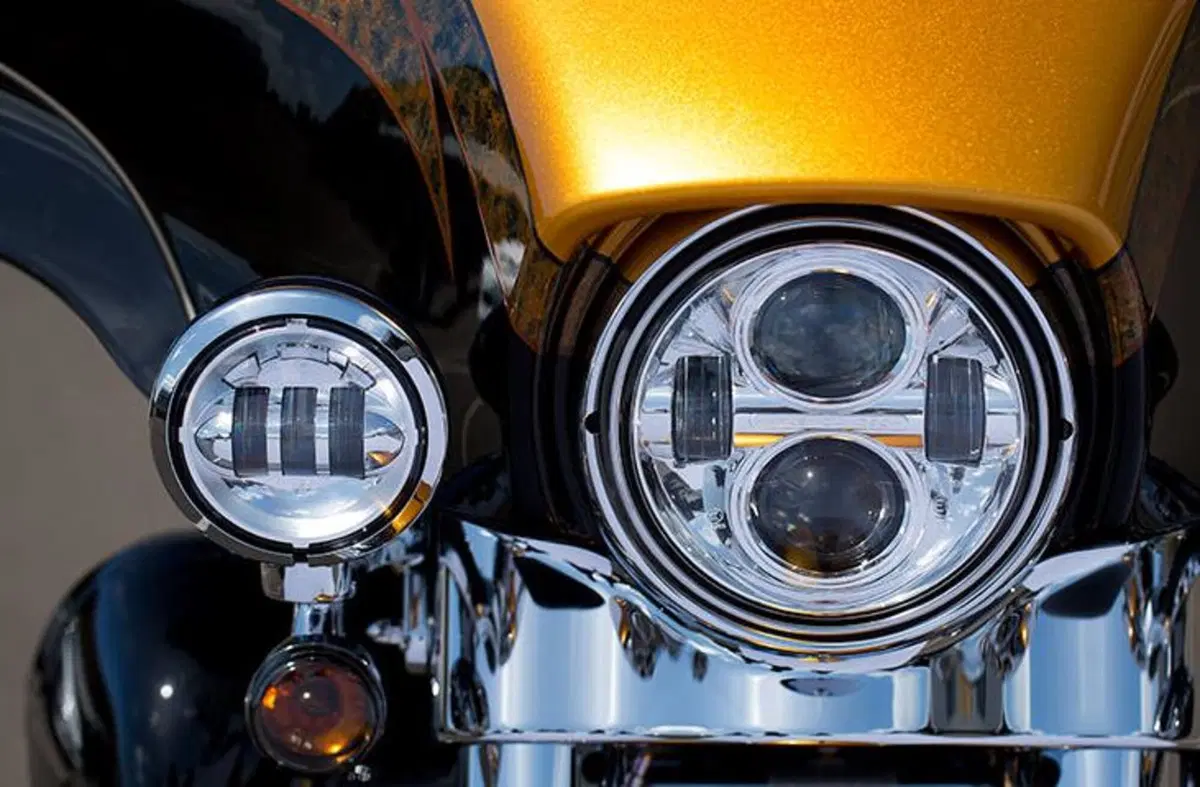 Harley-Davidson: gamma 2015 (27)
