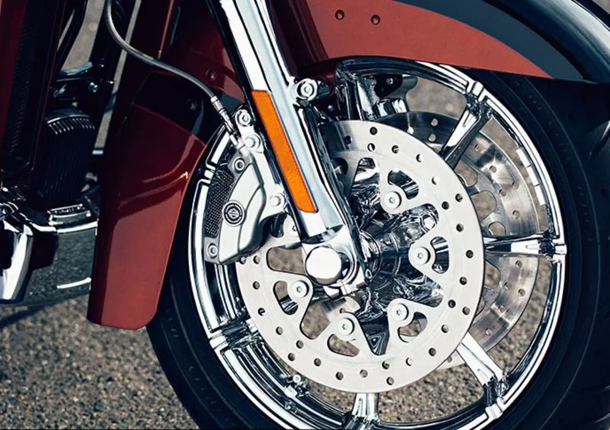 Harley-Davidson: gamma 2015 (22)