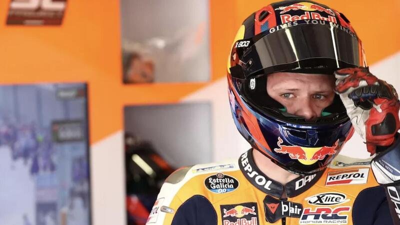 MotoGP 2022. GP di Germania al Sachsenring. La peggior Honda della storia #lanotiziainprimafila [VIDEO]
