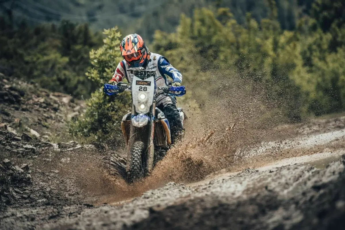 Rally Albania. Vince Christian Pastori. Maremma a Est, in 10 per la lode (29)