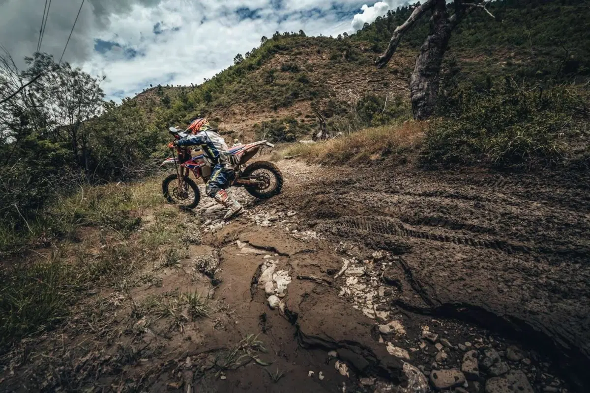 Rally Albania. Vince Christian Pastori. Maremma a Est, in 10 per la lode (34)