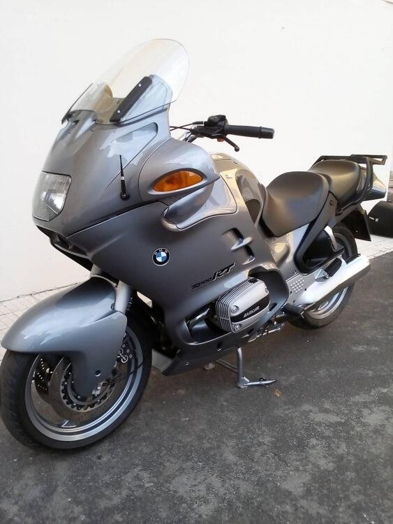 Bmw R 1100 RT ABS (5)