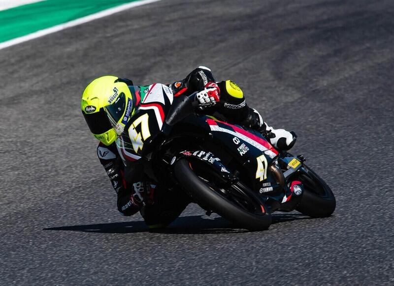 Boggio, Premoto3