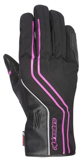 Stella Largo Glove, il guanto di Alpinestars per lei