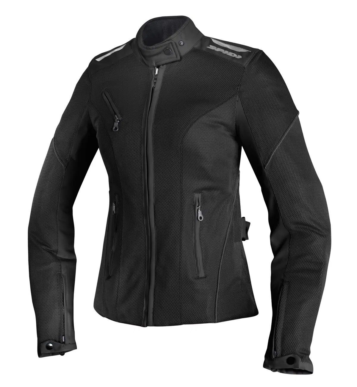 Spidi: giacca in tessuto Netix Lady