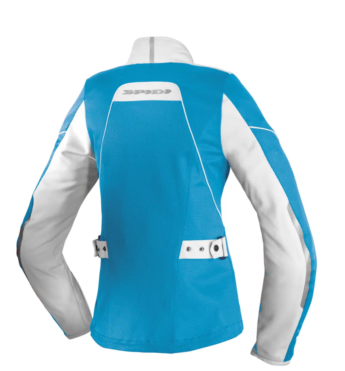 Spidi: giacca in tessuto Netix Lady (2)