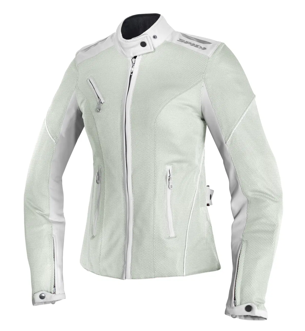 Spidi: giacca in tessuto Netix Lady (3)