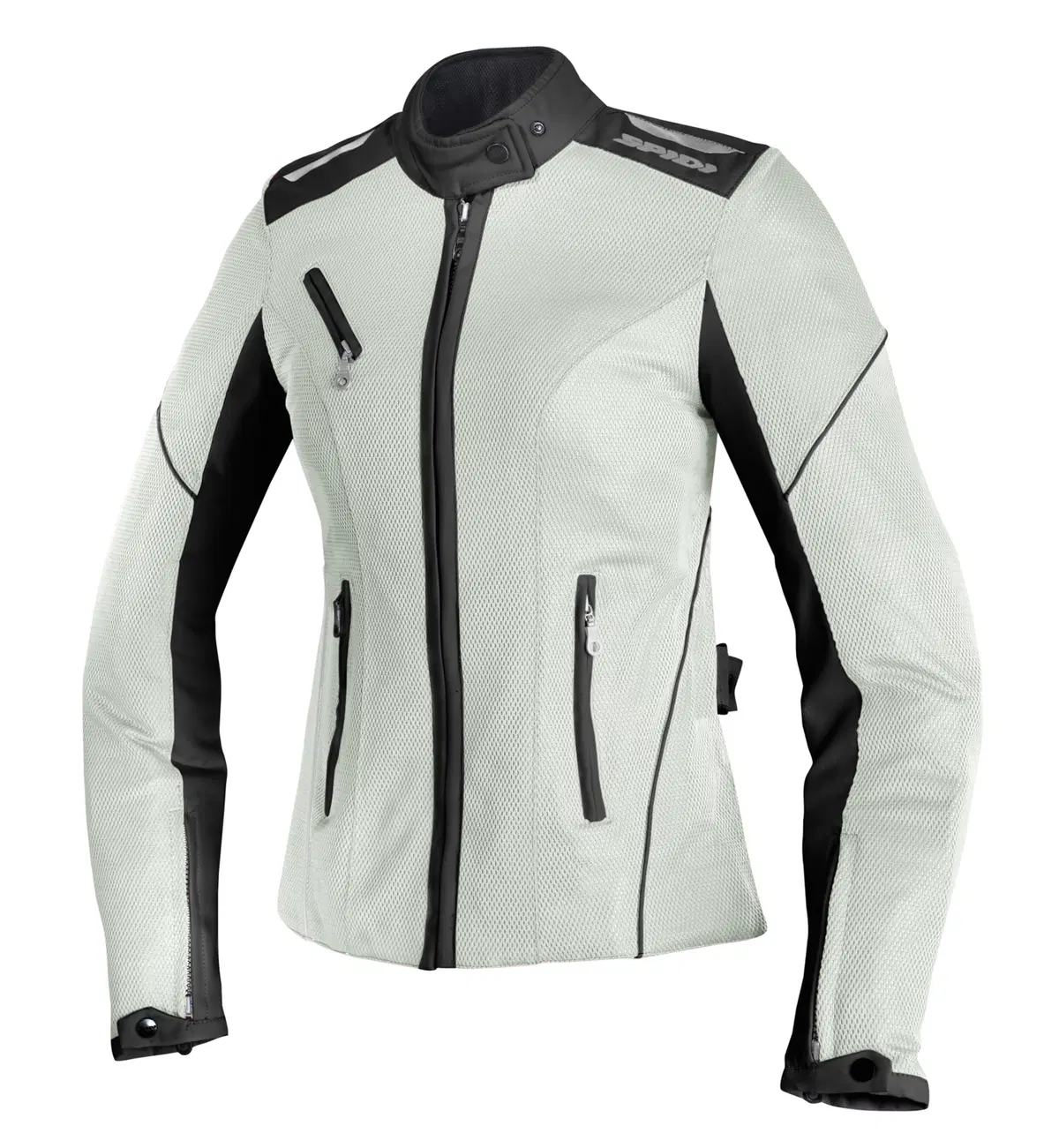 Spidi: giacca in tessuto Netix Lady (4)